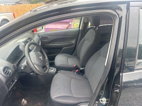 Used 2015 Mitsubishi Mirage DE image 15