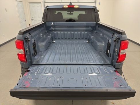 New 2025 Ford Maverick XLT w/ XLT Luxury Package image 38