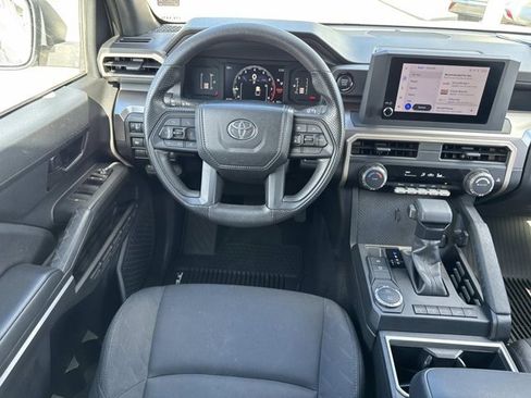 Certified 2024 Toyota Tacoma SR5 image 21