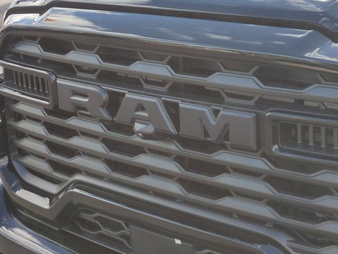 New 2026 RAM 2500 Big Horn image 23