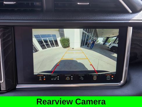 Used 2024 GMC Yukon Denali w/ Denali Reserve Package AWD/4WD image 26