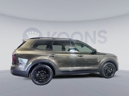 Used 2024 Kia Telluride SX Prestige X-Line AWD/4WD image 8