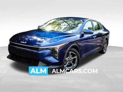 Used 2025 Kia K4