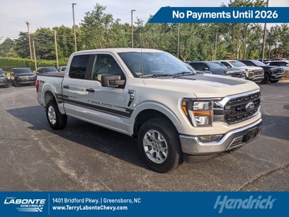 Used 2023 Ford F150 XLT