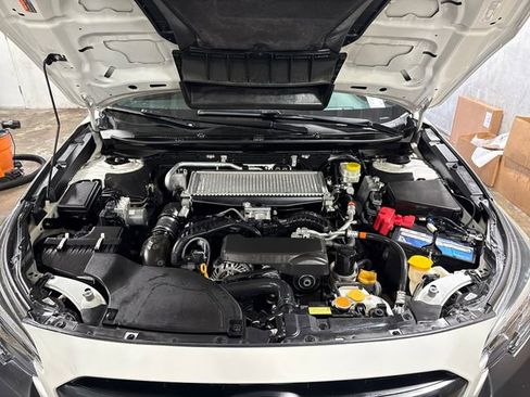 Used 2022 Subaru Outback Wilderness AWD/4WD image 20