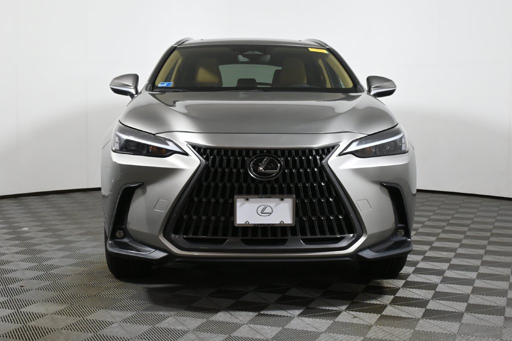 Used 2024 Lexus NX 350 AWD w/ Cold Area Package image 10