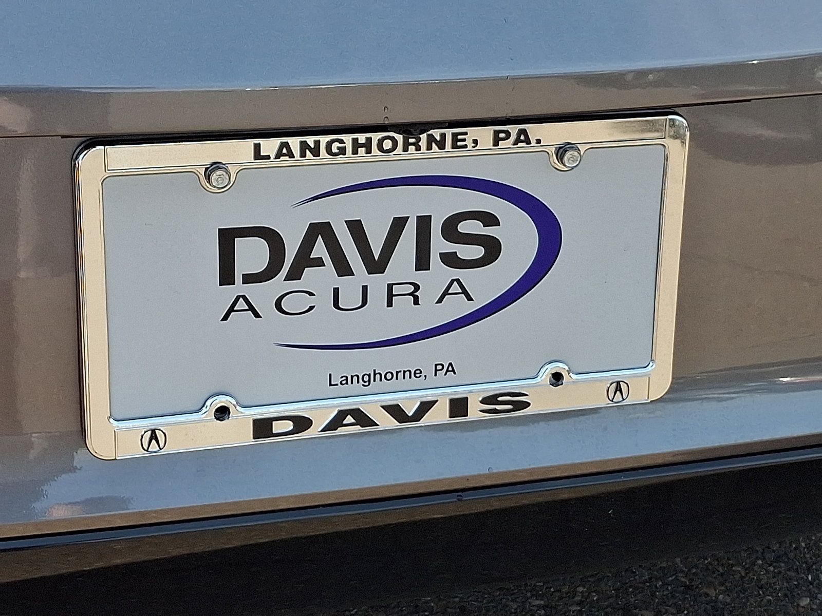 Certified 2023 Acura Integra A-Spec FWD image 32