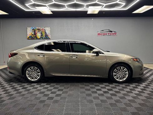 Used 2018 Lexus ES 350 350 image 16