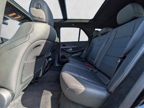 Certified 2026 Mercedes-Benz GLE 350 4MATIC image 20