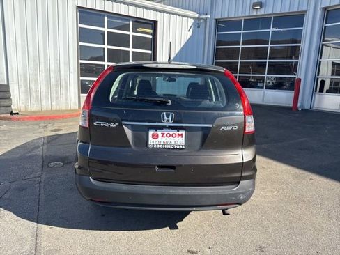 Used 2013 Honda CR-V LX image 7