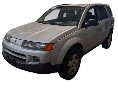 Used 2004 Saturn Vue AWD V6 image 1