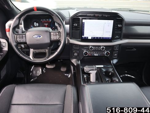 Used 2022 Ford F150 Raptor image 13