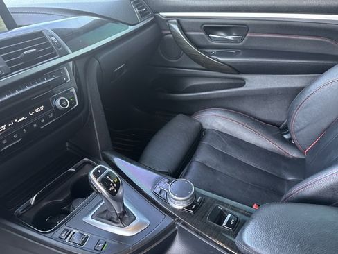 Used 2018 BMW 430i Convertible RWD image 21