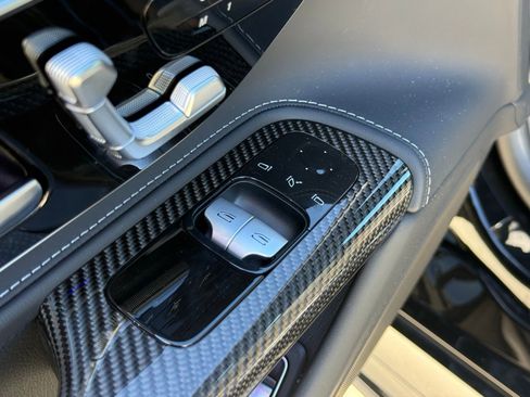 New 2026 Mercedes-Benz AMG GT 63 image 16