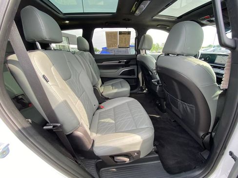 Certified 2023 Kia Telluride SX Prestige X-Pro AWD/4WD image 27