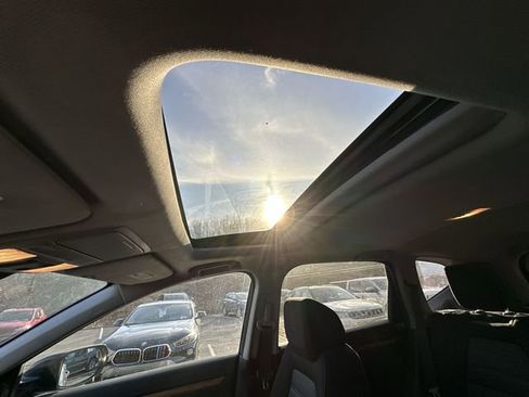 Used 2021 Honda CR-V EX image 18