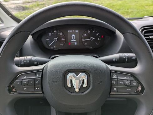 New 2026 RAM ProMaster 2500 image 27