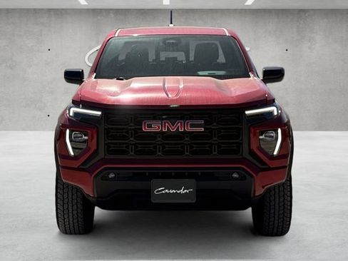 Used 2024 GMC Canyon Elevation w/ Elevation Premium Package RWD image 9
