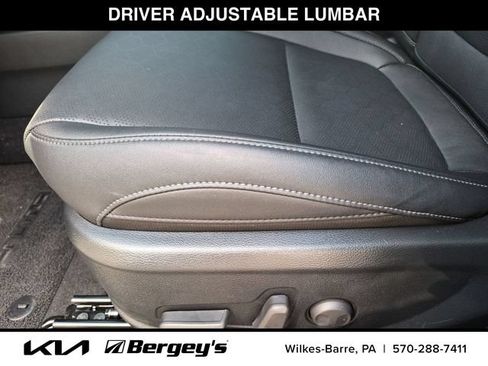 Certified 2026 Kia Seltos EX w/ EX Sunroof Package AWD/4WD image 15