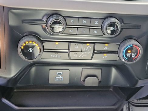 Used 2024 Ford F150 XL w/ Equipment Group 103A High RWD image 11
