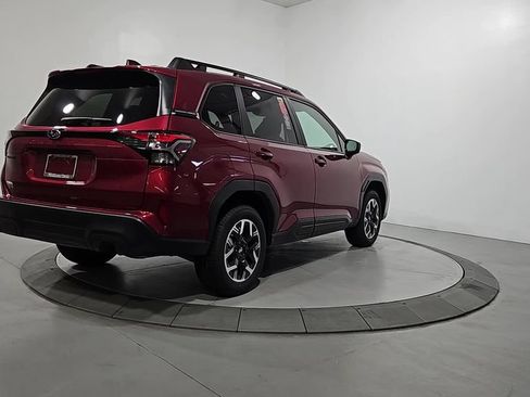 New 2026 Subaru Forester Premium AWD/4WD image 5