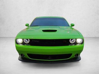 Used 2023 Dodge Challenger R/T Scat Pack w/ Plus Package video 2