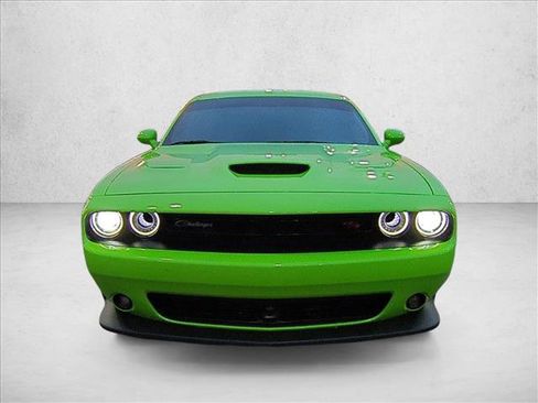 Used 2023 Dodge Challenger R/T Scat Pack w/ Plus Package image 2