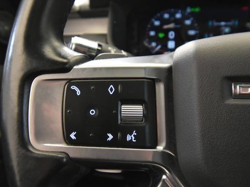 Used 2021 Land Rover Discovery S R-Dynamic image 28