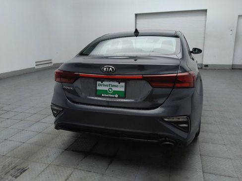 Used 2019 Kia Forte LXS FWD image 7