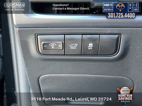 New 2026 Hyundai Tucson XRT AWD/4WD image 29