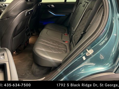 Used 2024 BMW X5 sDrive40i w/ Premium Package image 21