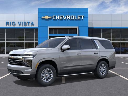 New 2026 Chevrolet Tahoe LT w/ Comfort Package image 6