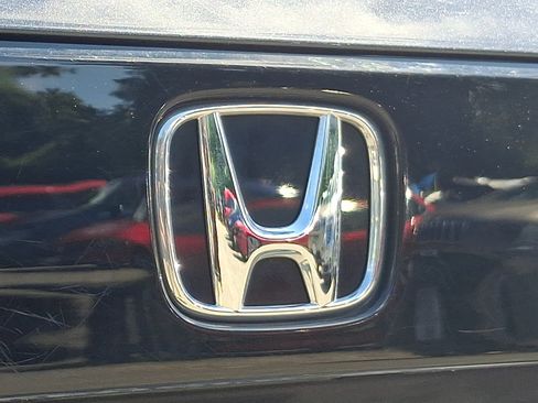 Certified 2024 Honda Accord LX image 29