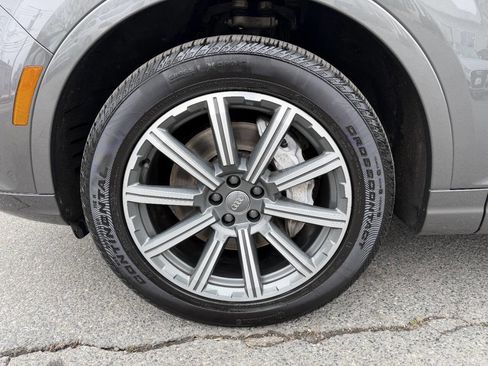 Used 2019 Audi Q7 3.0T Premium Plus w/ Premium Plus Package image 12