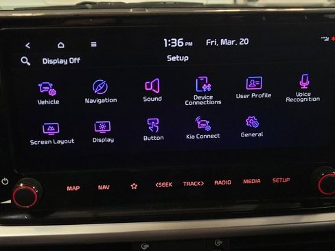 Used 2023 Kia Forte GT-Line image 25