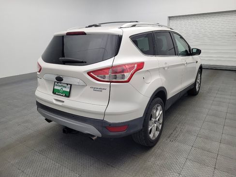 Used 2014 Ford Escape Titanium w/ Equipment Group 401A image 9
