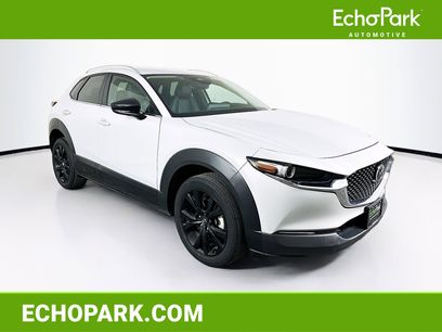 Used 2024 MAZDA CX-30 AWD 2.5 S w/ Select Sport Pkg