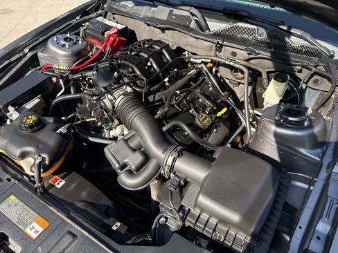 Used 2014 Ford Mustang Coupe w/ Equipment Group 102A RWD image 37