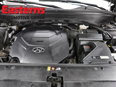 Used 2022 Hyundai Palisade SE AWD/4WD image 7