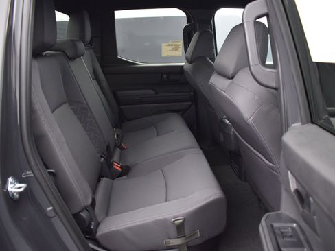 Used 2026 Toyota Tacoma SR5 image 11