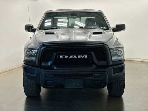 Used 2021 RAM 1500 Classic Warlock AWD/4WD image 31