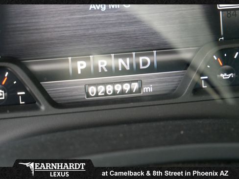 Used 2022 RAM 1500 Laramie w/ Sport Appearance Package AWD/4WD image 5