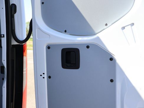 New 2026 Mercedes-Benz Sprinter 2500 image 19
