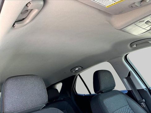 Used 2021 Chevrolet Equinox LT AWD/4WD image 31