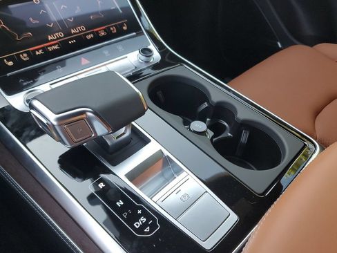 New 2026 Audi Q8 Prestige AWD/4WD image 29