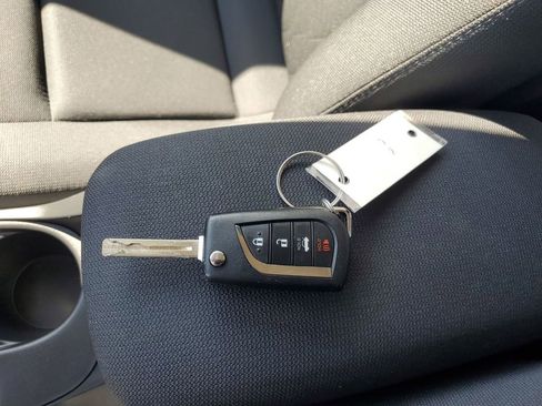 Certified 2024 Toyota Corolla LE image 40