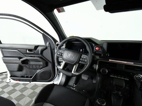 New 2026 Toyota Tacoma TRD Off-Road image 19