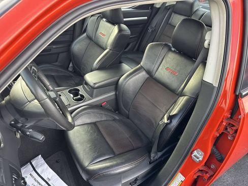 Used 2008 Dodge Charger R/T RWD image 11