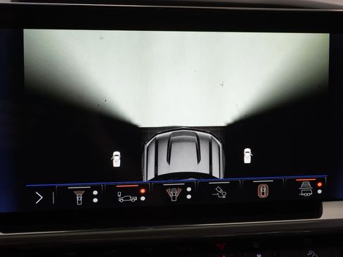 New 2026 Chevrolet Silverado 1500 LT Trail Boss w/ LT Trail Boss Premium Package image 26