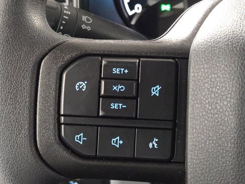 New 2026 Ford F250 XLT w/ Snow Plow Prep Package image 29